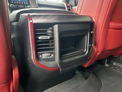 Used 2023 RAM 1500 Rebel AWD/4WD image 20