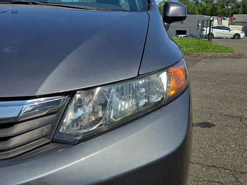 Used 2012 Honda Civic LX image 13