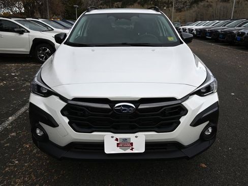 Certified 2025 Subaru Crosstrek 2.5i Limited w/ Popular Package #3A image 15