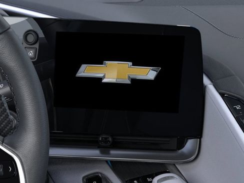 New 2025 Chevrolet Corvette Z06 w/ Battery Protection Package image 20