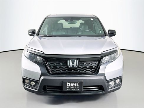 Certified 2021 Honda Passport EX-L image 3