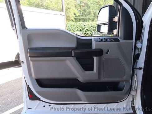 Used 2019 Ford F250 XL w/ Power Equipment Group AWD/4WD image 13