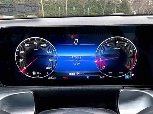 Certified 2025 Mercedes-Benz GLB 250 250 image 16