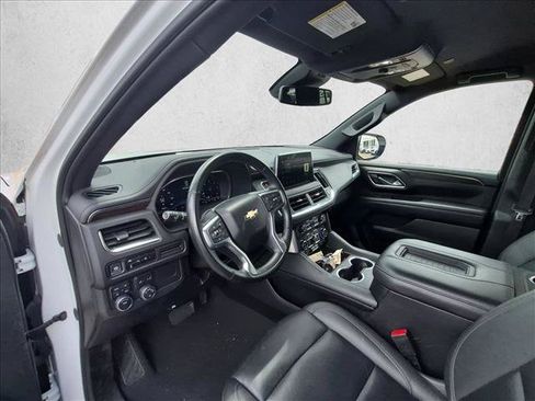 Used 2024 Chevrolet Tahoe LT AWD/4WD image 9