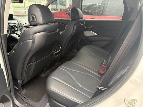 Used 2019 Acura RDX FWD w/ Technology Package image 5