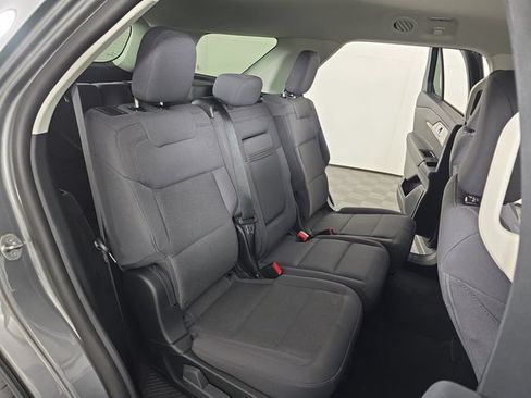 Used 2026 Ford Explorer Active AWD/4WD image 26