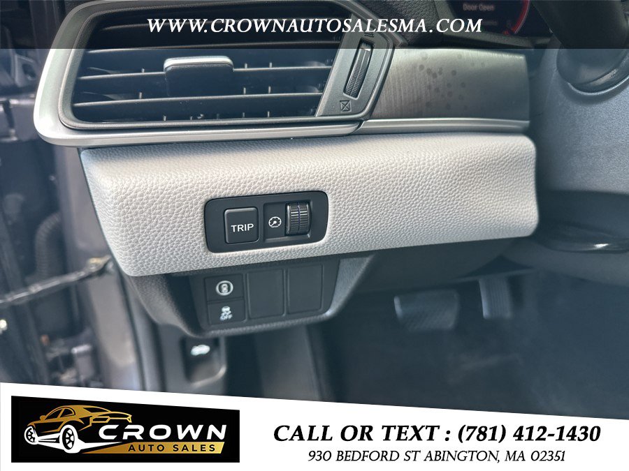 Used 2019 Honda Accord LX image 10