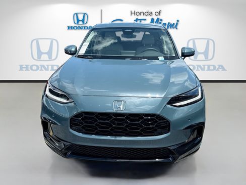 New 2027 Honda HR-V EX-L image 2