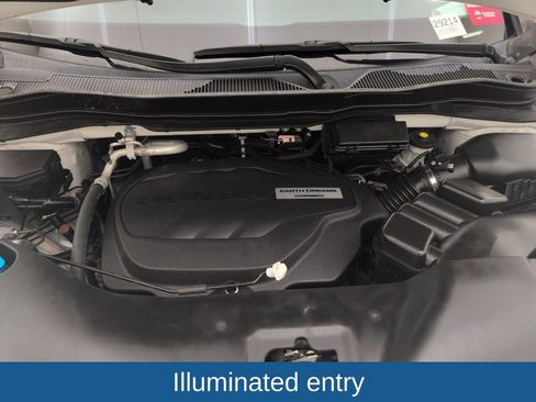 Used 2020 Honda Pilot EX-L image 36