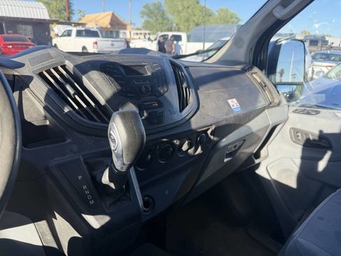 Used 2019 Ford Transit 250 148 High Roof Extended image 17