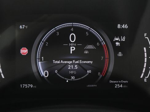 Certified 2024 Lexus RX 350 Premium Plus image 31