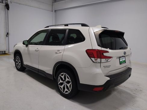 Used 2021 Subaru Forester Premium w/ Popular Package #1 image 5