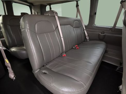 Used 2023 Chevrolet Express 3500 LS image 37