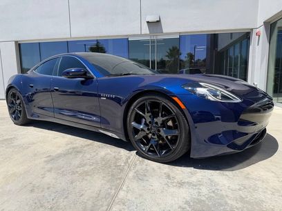 Used 2021 Karma Revero GT