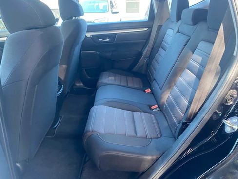 Used 2020 Honda CR-V LX image 17