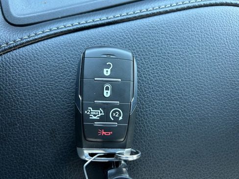 Used 2026 RAM 2500 Laramie image 42