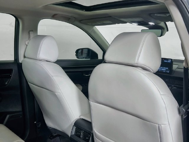 Certified 2025 Honda CR-V EX-L image 20