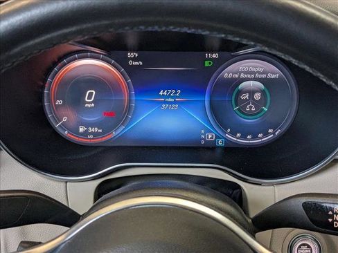 Used 2021 Mercedes-Benz C 300 Sedan image 11