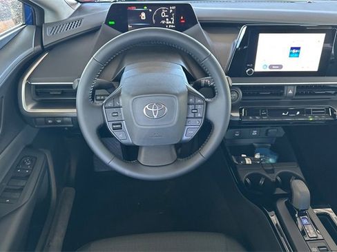 Used 2026 Toyota Prius LE image 12