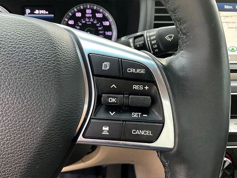 Used 2018 Hyundai Sonata Limited w/ Limited Ultimate Package 03 image 24