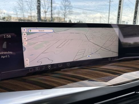 New 2026 Cadillac Escalade Platinum Sport w/ LPO, ONYX Package image 18