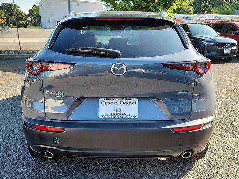 Used 2023 MAZDA CX-30 AWD 2.5 S w/ Preferred Package image 5