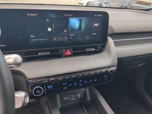 Used 2025 Hyundai Ioniq 5 N AWD/4WD image 12
