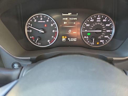 Certified 2024 Subaru Ascent Premium w/ Convenience Package image 20