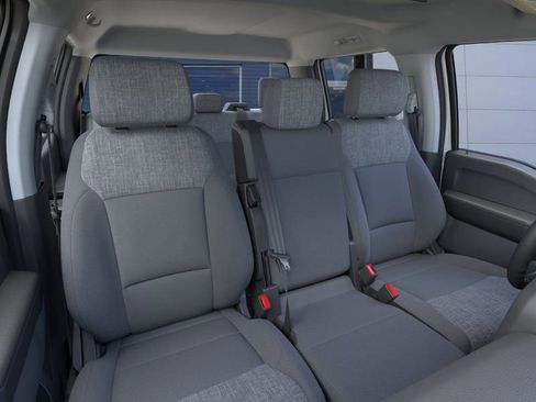 New 2026 Ford F250 XLT w/ FX4 Off-Road Package image 10