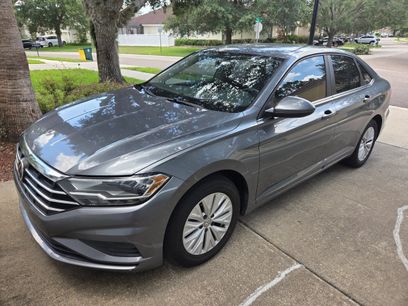Used 2020 Volkswagen Jetta S w/ Driver Assistance Package