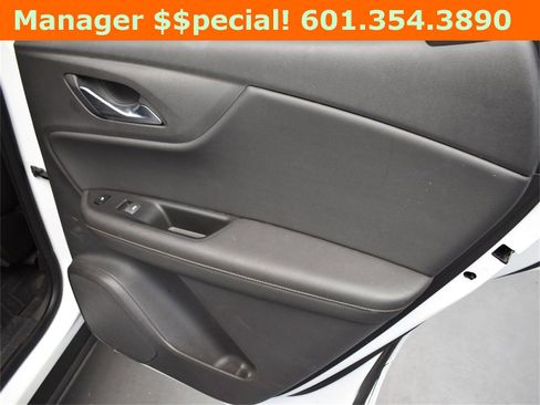 Used 2019 Chevrolet Blazer Premier w/ Driver Confidence II Package image 18