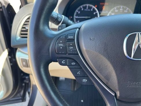 Used 2013 Acura RDX AWD image 16