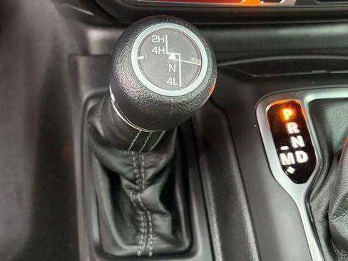 New 2026 Jeep Wrangler Unlimited Sport AWD/4WD image 24