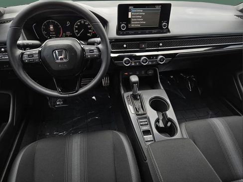 Used 2026 Honda Civic Sport image 23