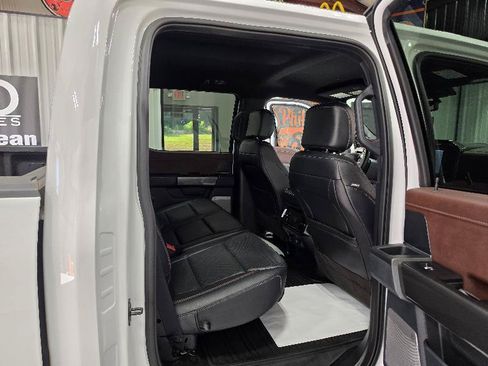 Used 2023 Ford F150 Lariat AWD/4WD image 20