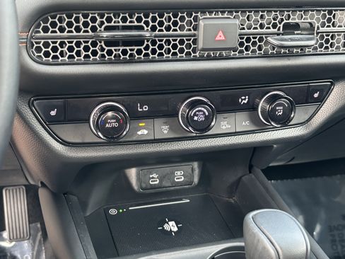 Certified 2027 Honda HR-V Sport image 20