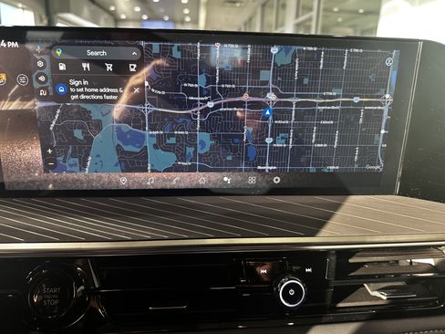 New 2026 INFINITI QX80 Autograph w/ Premium Cargo Package image 15