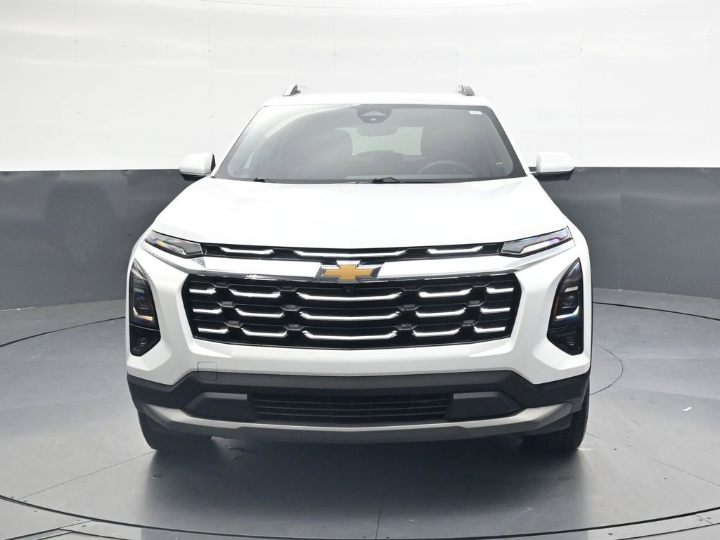 Used 2025 Chevrolet Equinox LT w/ Convenience Package II FWD image 13