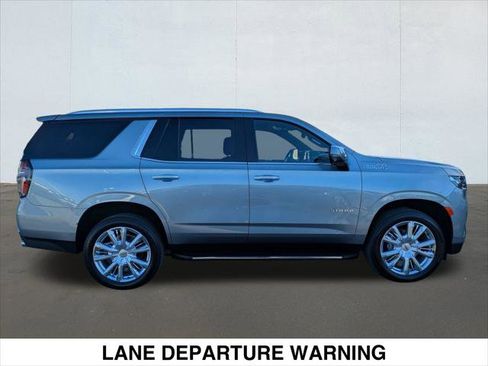 Used 2024 Chevrolet Tahoe High Country image 6