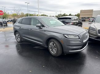 Used 2023 Lincoln Nautilus AWD w/ Premium Package video 2