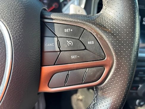 Used 2020 Dodge Charger Scat Pack w/ Plus Group RWD image 9
