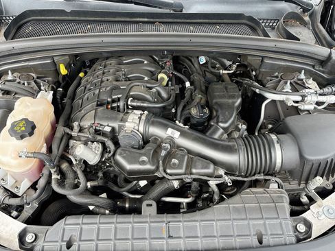 Used 2021 Jeep Grand Cherokee L Laredo RWD image 31