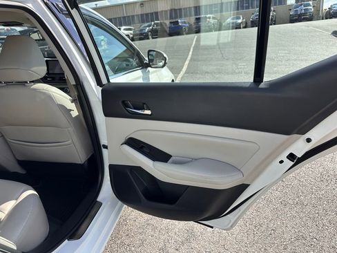 Used 2021 Nissan Altima 2.5 Platinum image 20