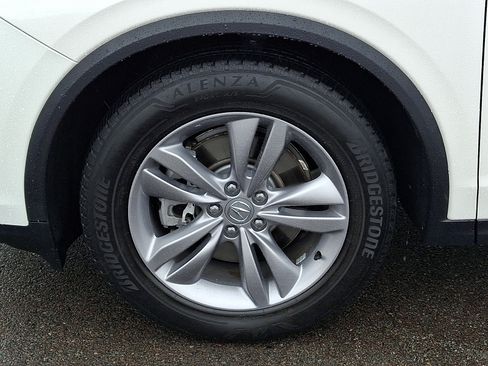 Used 2024 Acura MDX SH-AWD image 8