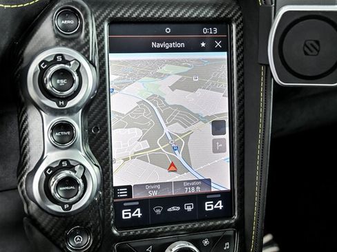 Used 2018 McLaren 720S Performance RWD image 37