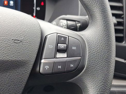 New 2026 Ford Transit 250 148 Medium Roof w/ Load Area Protection Package image 15