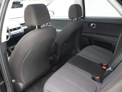 Used 2024 Hyundai Ioniq 5 SE AWD/4WD image 10