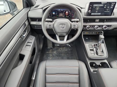 Used 2026 Honda CR-V Sport-L image 7