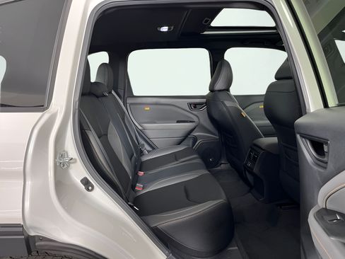 New 2026 Subaru Forester Wilderness AWD/4WD image 11