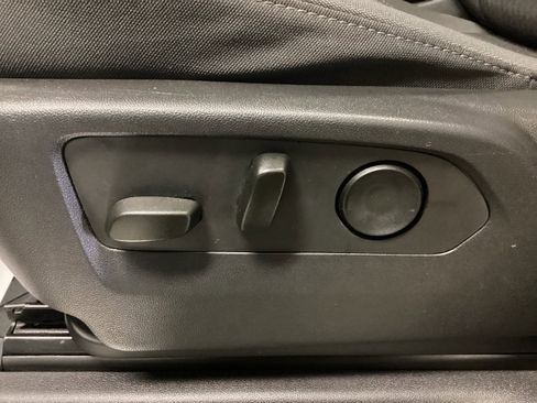 Used 2023 Chevrolet Silverado 1500 RST w/ Protection Package image 13